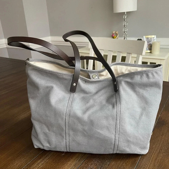 Piazza tote bag - Picture 13 of 16